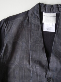 STEPHAN SCHNEIDER【ステファン シュナイダー】正規取り扱い店、通販